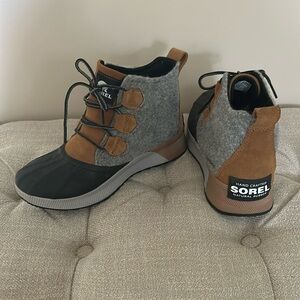 Sorel Out N About III Boots